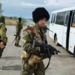 СБУ відшукала десяток ватажків та бойовиків “Луганського округу донських козаків”