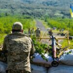 ООС: на сході України зберігається режим “тиші”