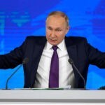 Путін переводить сили стримування на посилений режим бойового чергування