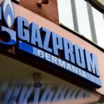Німеччина націоналізувала “дочку” “Газпрому” – ЗМІ
