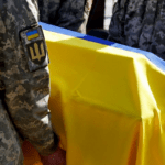 Україна повернула тіла 140 загиблих українських військових