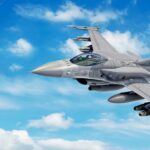 Українські пілоти навчаються повітряного бою на літаках F-16 у Франції