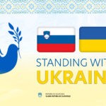 Словенія та Україна підпишуть безпекову угоду: названа дата