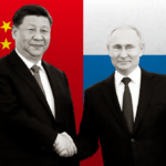 “Союз” Китаю та Росії: на шляху до дна