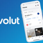 Популярний необанк Revolut відкрив реєстрацію користувачів в Україні через «Дію»