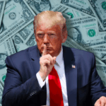 Трамп очікує більш як 350 мільярдів доларів прибутку від угоди про надра з Україною