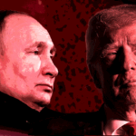 Трамп висловив готовність зустрітися з Путіним “як тільки це вдасться організувати”