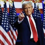 Трамп прагне дозволити Україні бити вглиб Росії без будь-яких обмежень