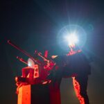Україна створила автоматизовану ППО-турель Sky Sentinel з вбудованим штучним інтелектом, — UNITED24