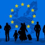 ЄС планує продовжити тимчасовий захист для українських біженців до 2027 року