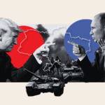 Перемир’я чи дипломатична гра: що стоїть за новими заявами щодо війни в Україні