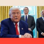 Трамп оцінив поступки Путіна, коли той оголосив про триденне перемир’я