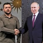 Переговори України та РФ у Стамбулі: стало відомо хто увійде до складу делегацій Києва та Москви
