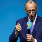 Підсумки телефонної розмови Трампа і Путіна: європейські лідери пообіцяли посилити тиск на Москву