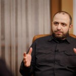 Умєров прокоментував процес підготовки до масштабного обміну полоненими