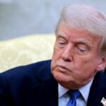 Трамп про санкції проти Росії: США вагаються, поки ЄС і Британія діють