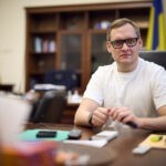 18 мільйонів застави: скандальний ексзаступник голови ОП Смирнов вийшов на волю