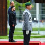 Зеленський терміново повернувся до Києва через загрозу наступу РФ на Суми