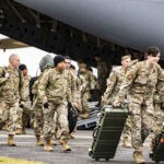 США ведуть переговори про розміщення сил союзників в Україні: які країни можуть долучитись до ініціативи