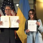 Україна завершила всі необхідні внутрішні процедури для запуску Інвестиційного фонду відбудови зі США