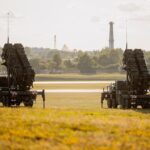 Україна влітку отримає дві системи Patriot