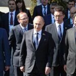 У Китаї підтвердили візит Сі Цзіньпіна на парад до РФ