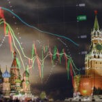 Економіка рф стрімко летить у прірву