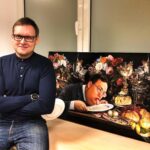 Екс-замглаву Офісу президента Андрія Смирнова взято під варту з правом внесення застави у 18 млн гривень