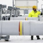 ЄС припинить імпорт газу з рф до кінця 2027-го
