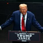 Трамп не давав вказівки припинити військову допомогу Україні, у Вашингтоні з’ясовують, як відбулось ухвалення наказу Гегсета