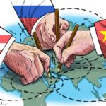 Китай зацікавлений у мирній угоді між РФ і Україною за посередництва США для покращення відносин із Європою – FT