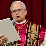 Історичний момент: американець Лев XIV став новим Папою Римським