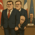 Путін “побоявся стрілки”: як Росія знову грає на затягування переговорів
