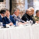Українська делегація прибула до Стамбулу, зустріч запланована на другу половину дня