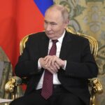 Чи зробили західні партнери ціну війни непосильною для путіна