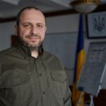 Українська зброя вироблятиметься за кордоном: Умєров анонсував стратегічну ініціативу партнерства Рамштайн