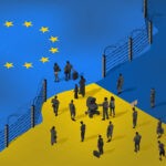 ЄС продовжить тимчасовий захист для українців до 2027 року та готує план повернення додому