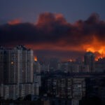 Масовані удари по Україні: чи є логіка у російських терористів