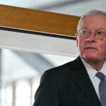 Спецпредставник Трампа Келлог може піти у відставку найближчим часом – журналістка Забеліна