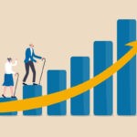 Надбавки до пенсій у 2025 році: хто й скільки отримає