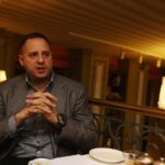 “Здивуємо ворогів”: в ОП поділилися характеристиками балістичної ракети “Сапсан”