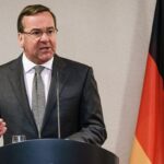 Німеччина зменшила обсяг військової допомоги Україні на 2025 рік — що відомо