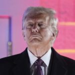 “Угоди вже можна було досягти”: Трамп висловив “розчарування” Росією та Україною