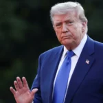 Трамп допускає можливість постачання ракет Patriot в Україну.
