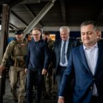 Президент Польщі Анджей Дуда прибув до Києва на День Конституції