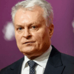 Війна Росії проти України навряд чи завершиться протягом найближчих трьох років, – президент Литви Науседа.