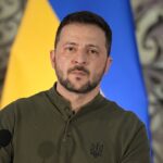 Зеленський запускає реформу АРМА та обіцяє врятувати НАБУ: нова надія для антикорупції