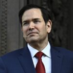 Переговори США з Росією про мир в Україні зайшли в глухий кут — Рубіо