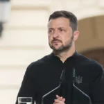 Зеленський назвав кандидатів до оновленого Кабміну: Свириденко — прем’єрка