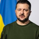 Зеленський анонсував швидке ухвалення закону про незалежність НАБУ і САП